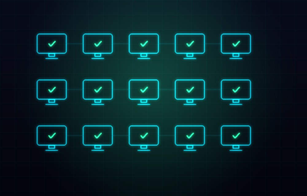 Endpoint security across devices