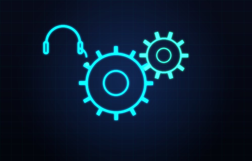 Managed IT support services